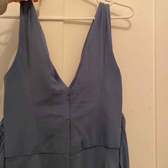 David’s Bridal Formal Dress - Picture 6 of 7